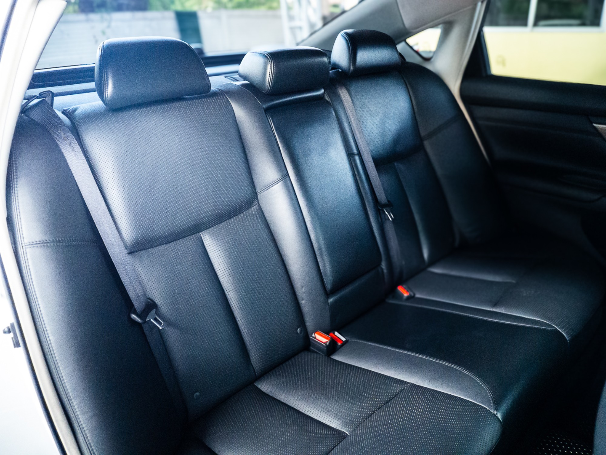 2015 Nissan Teana L33 สีเงิน (รูปที่ 10)