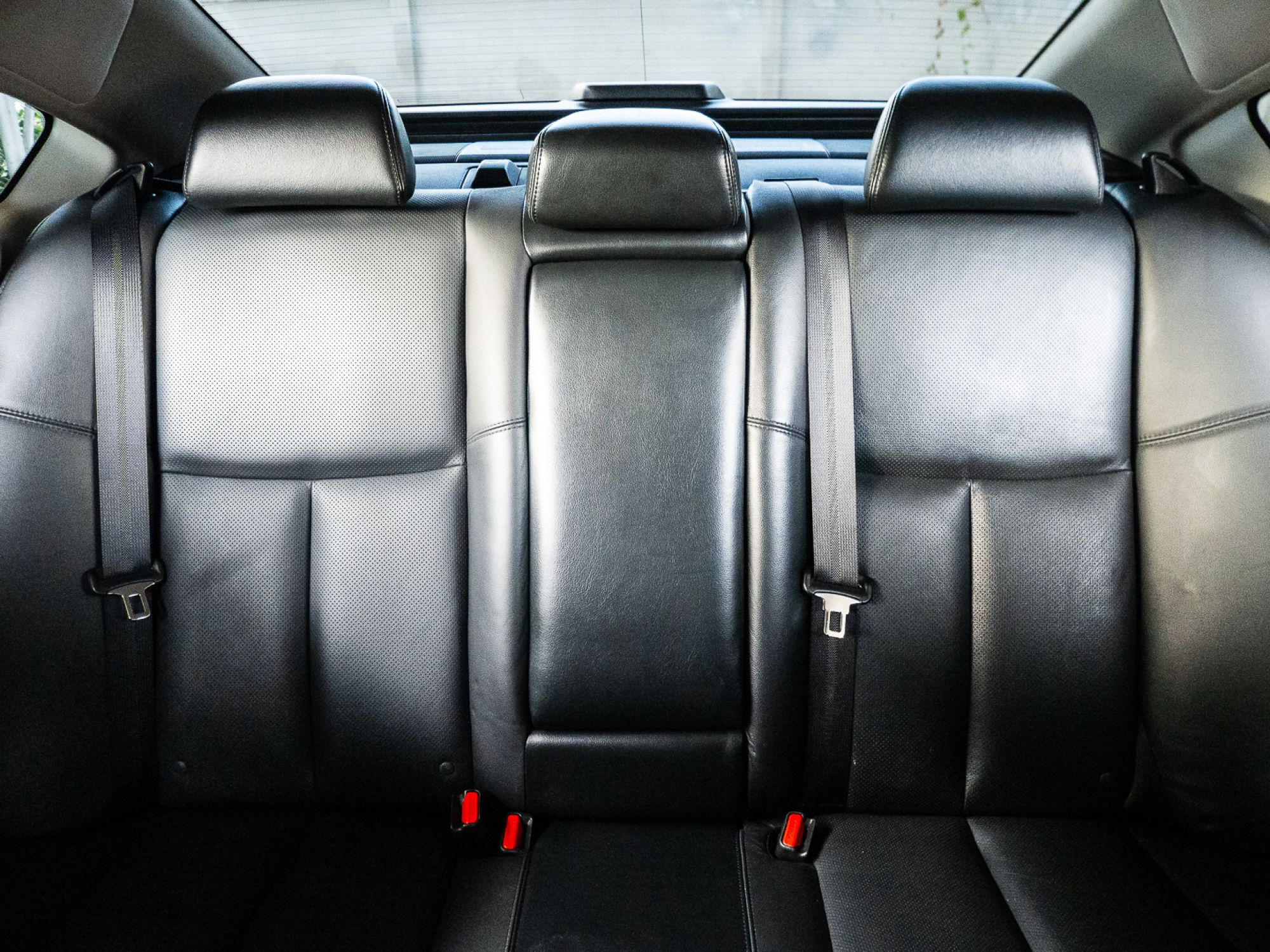 2015 Nissan Teana L33 สีเงิน (รูปที่ 9)