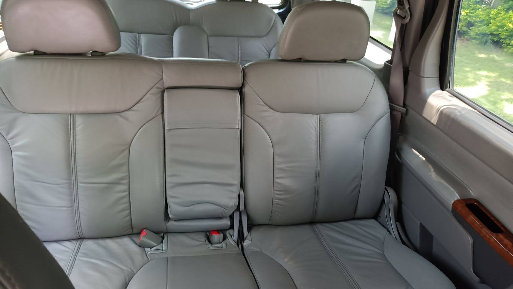Isuzu TR Advanture เซล 3.0 (เครื่องยอดนิยม) รุ่นท๊อป 4 wd ปี2004 (รูปที่ 3)