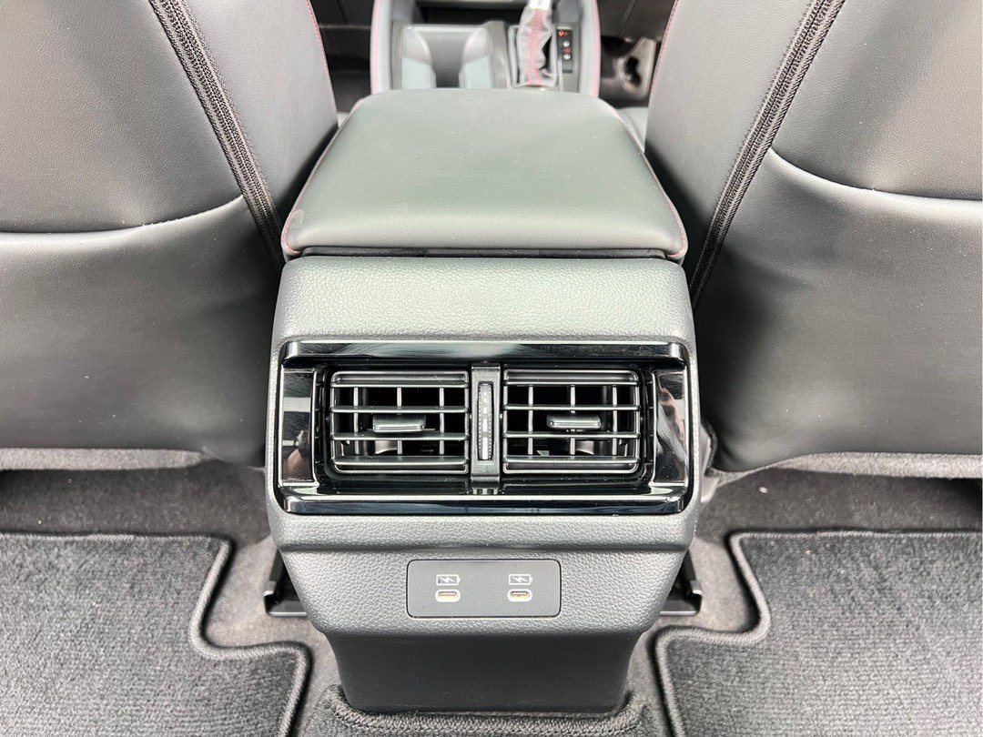 #HONDA #ACCORD e:HEV 2.0 RS ปี 2023 (รูปที่ 13)