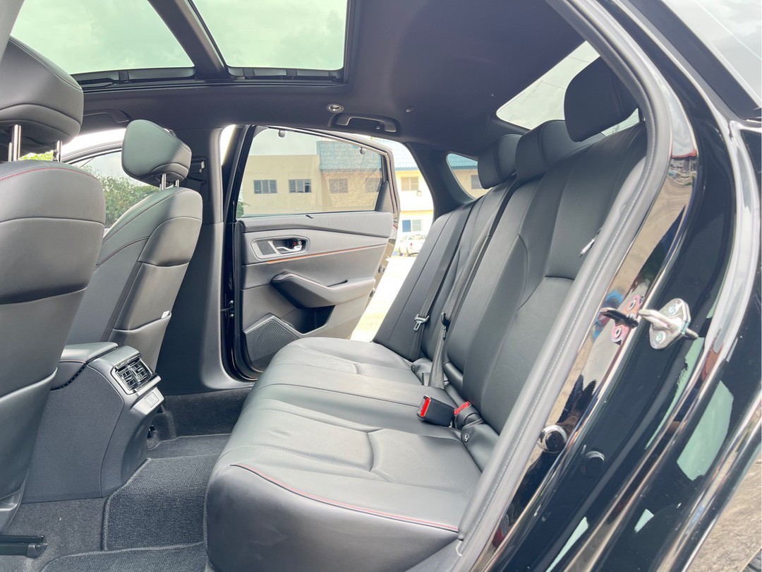#HONDA #ACCORD e:HEV 2.0 RS ปี 2023 (รูปที่ 16)