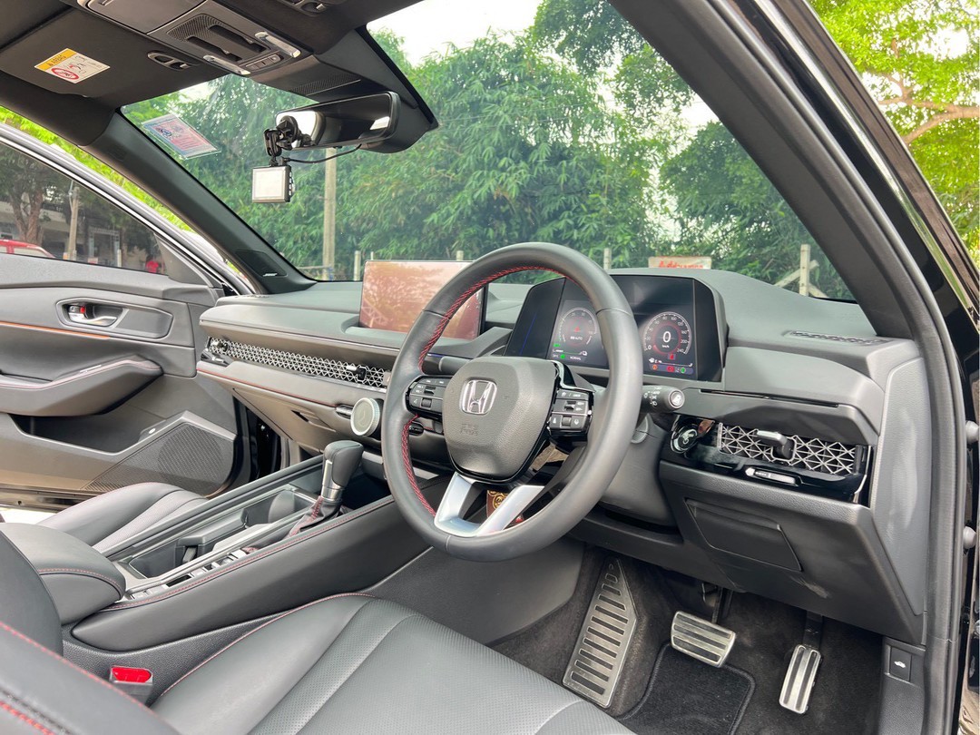 #HONDA #ACCORD e:HEV 2.0 RS ปี 2023 (รูปที่ 20)