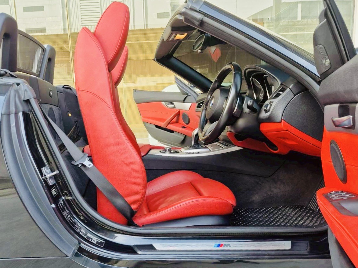 2012 แท้ #BMW Z4 2.0 sDrive20i M SPORT E89 โทร.0922639576 เอ๋ (รูปที่ 13)