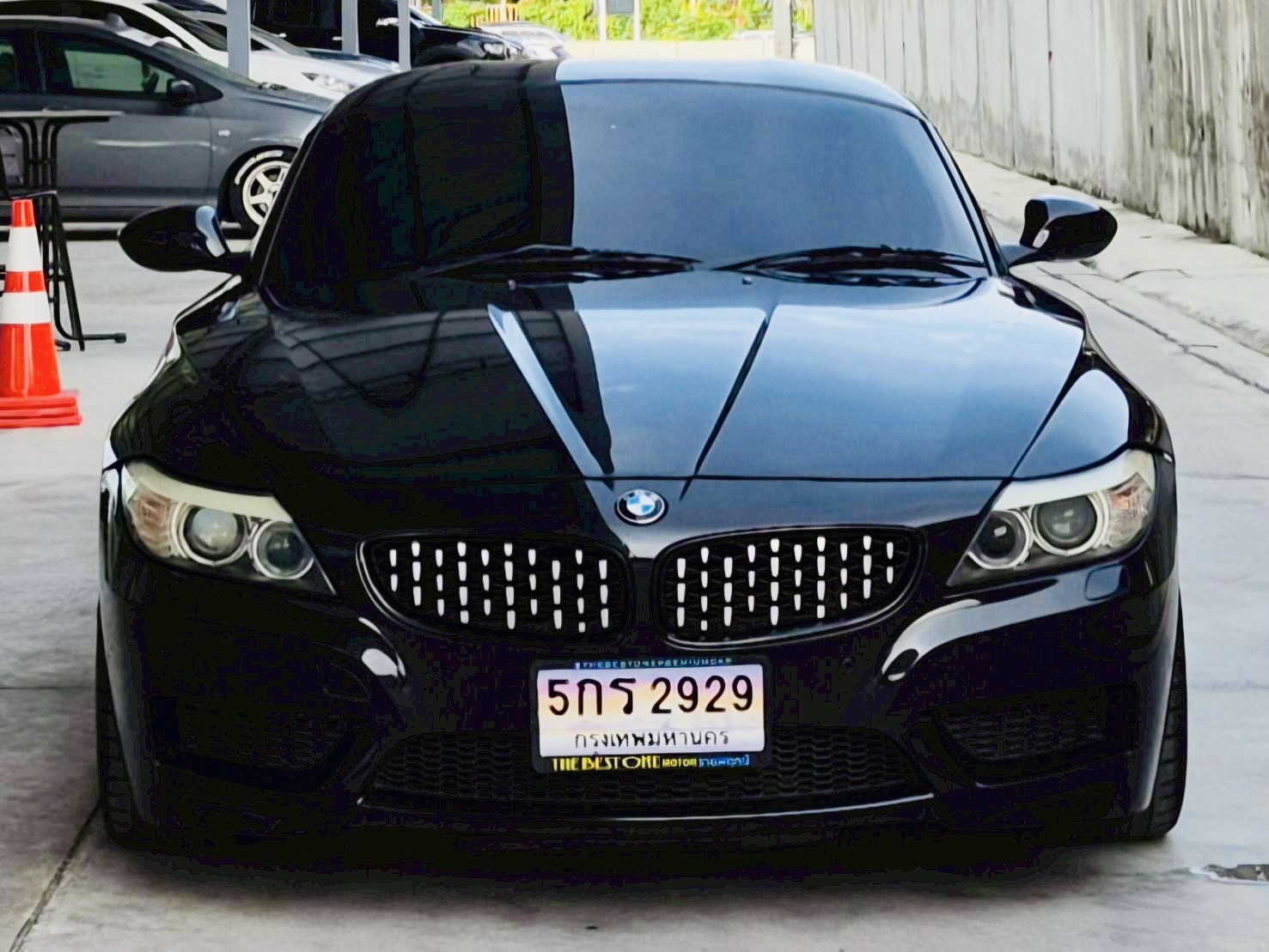 2012 แท้ #BMW Z4 2.0 sDrive20i M SPORT E89 โทร.0922639576 เอ๋ (รูปที่ 7)