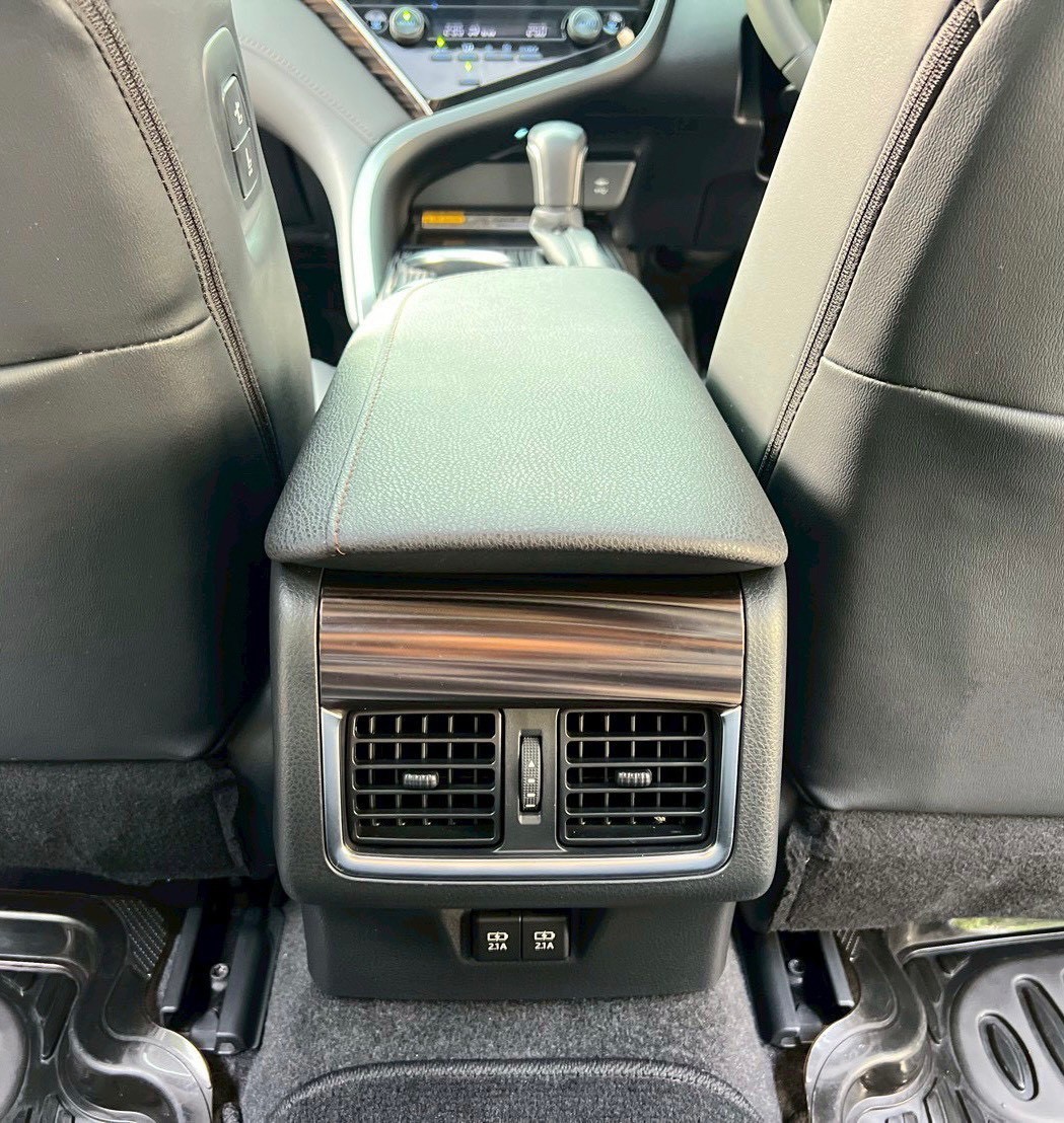 TOYOTA #CAMRY 2.5 G ปี 2021 Top Sunroof สีขาวมุก (รูปที่ 9)