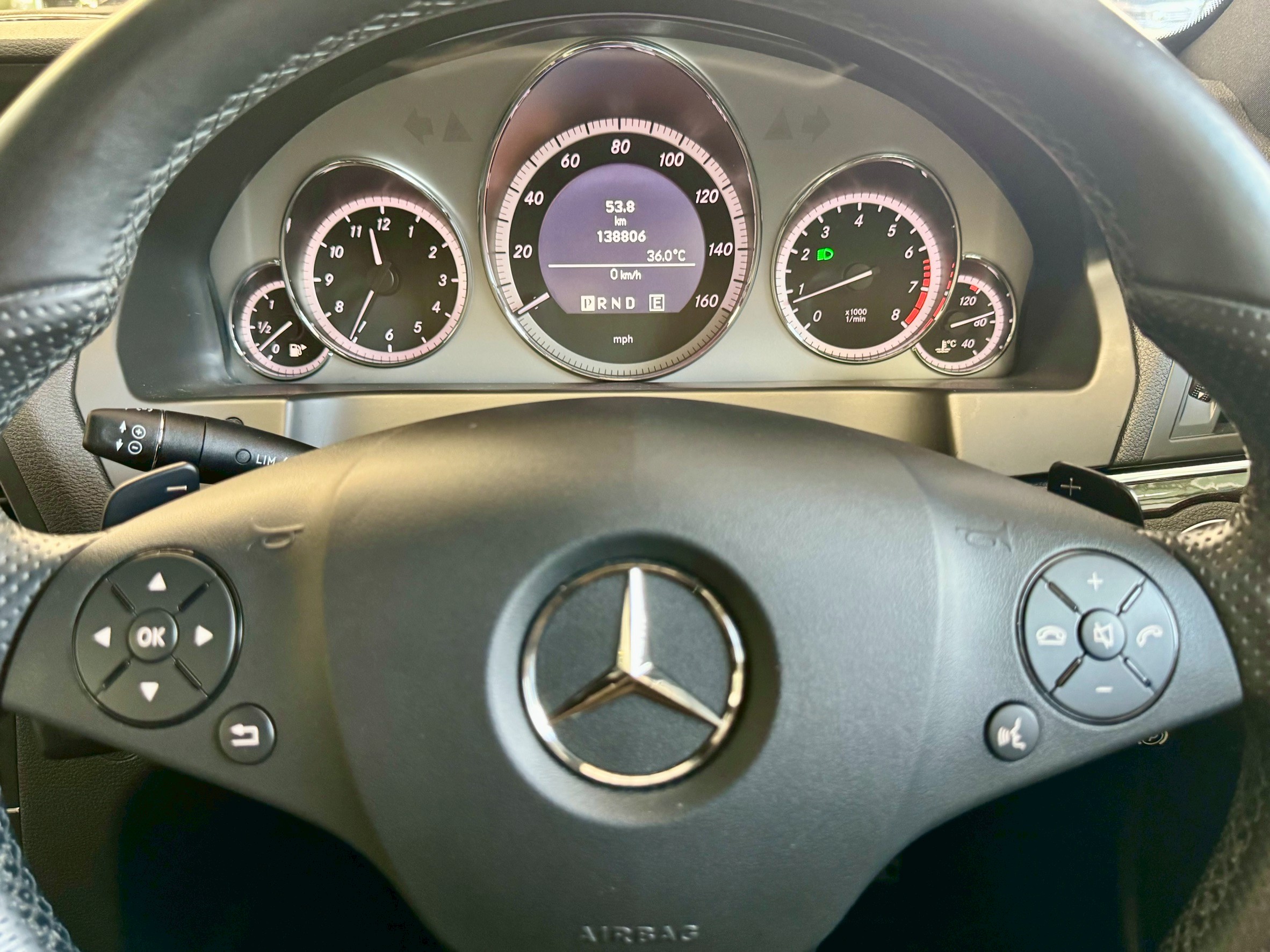 #Benz #E200#CGI #Coupe #2011 (รูปที่ 3)