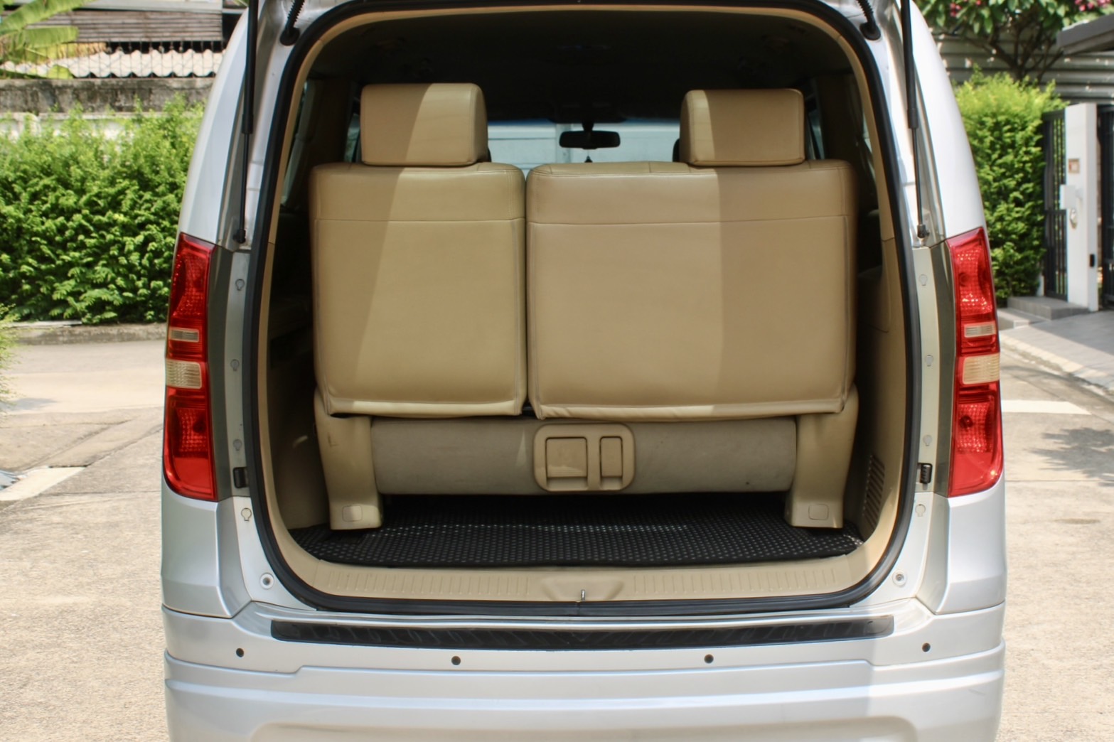 Hyundai Grand starex 2.5 Vip (รูปที่ 19)
