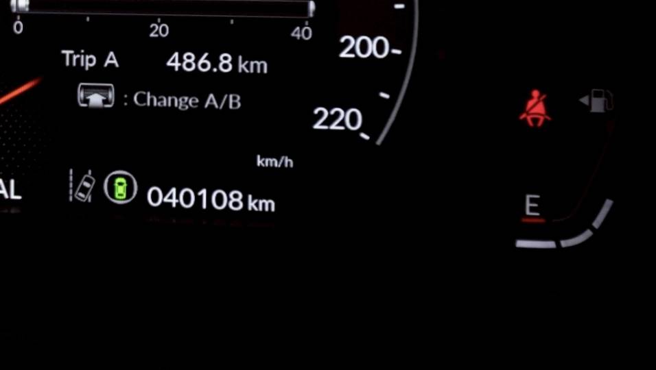 Honda Civic 2.0 e:HEV RS 2023 ไมล์ 40,000 กม. โทร.0922639576 เอ๋ (รูปที่ 2)