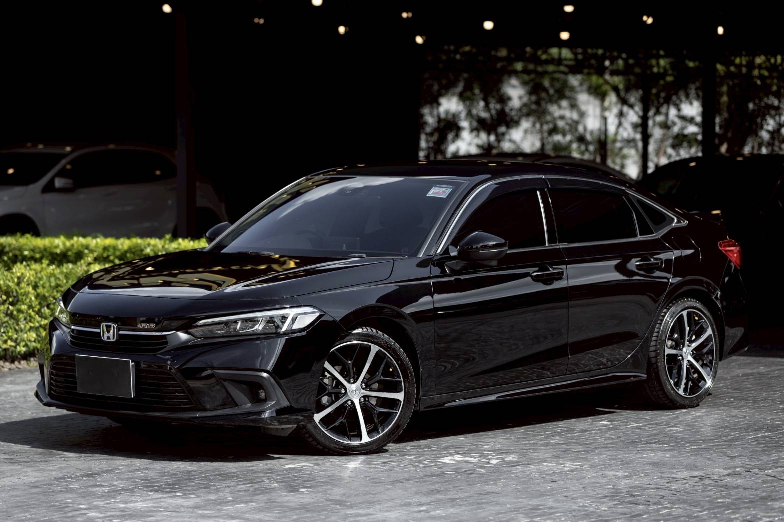 Honda Civic 2.0 e:HEV RS 2023 ไมล์ 40,000 กม. โทร.0922639576 เอ๋ (รูปที่ 19)