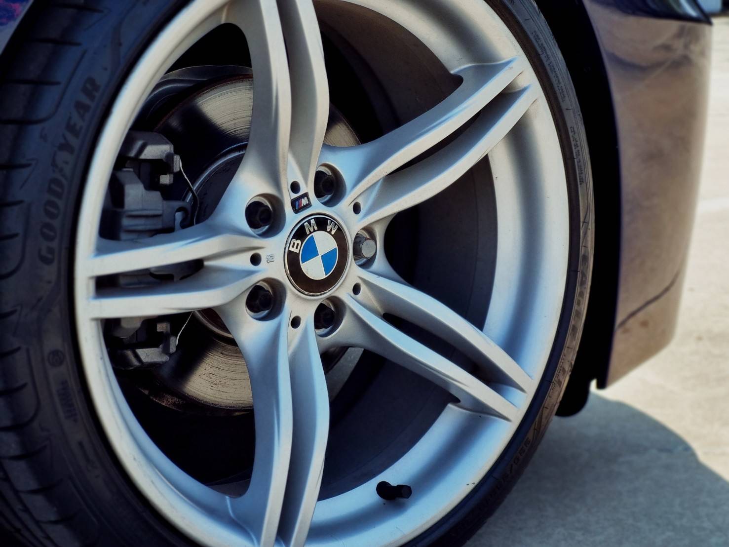 2013 BMW Z4 E89 สีน้ำเงิน (รูปที่ 15)