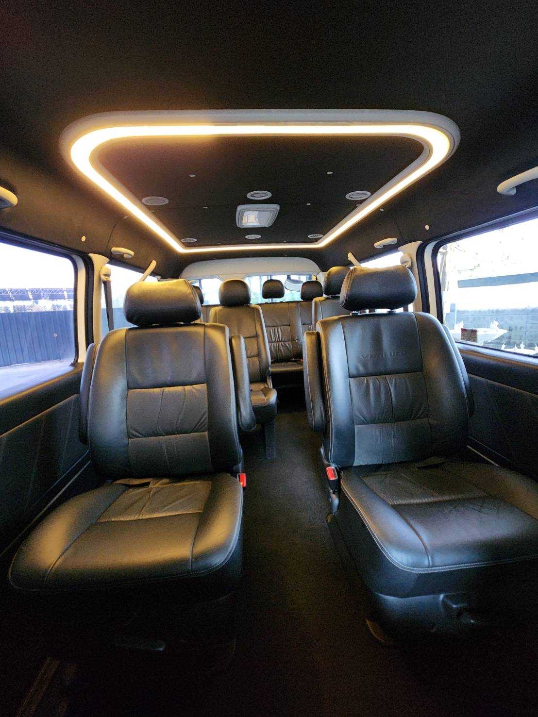 2018 Toyota Ventury สีขาว (รูปที่ 15)