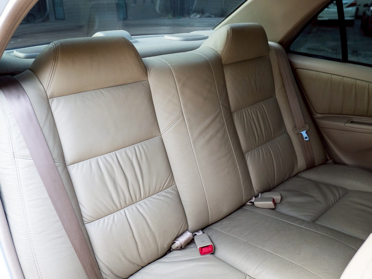 2004 Toyota IVORY 2.4 สีเทา (รูปที่ 10)