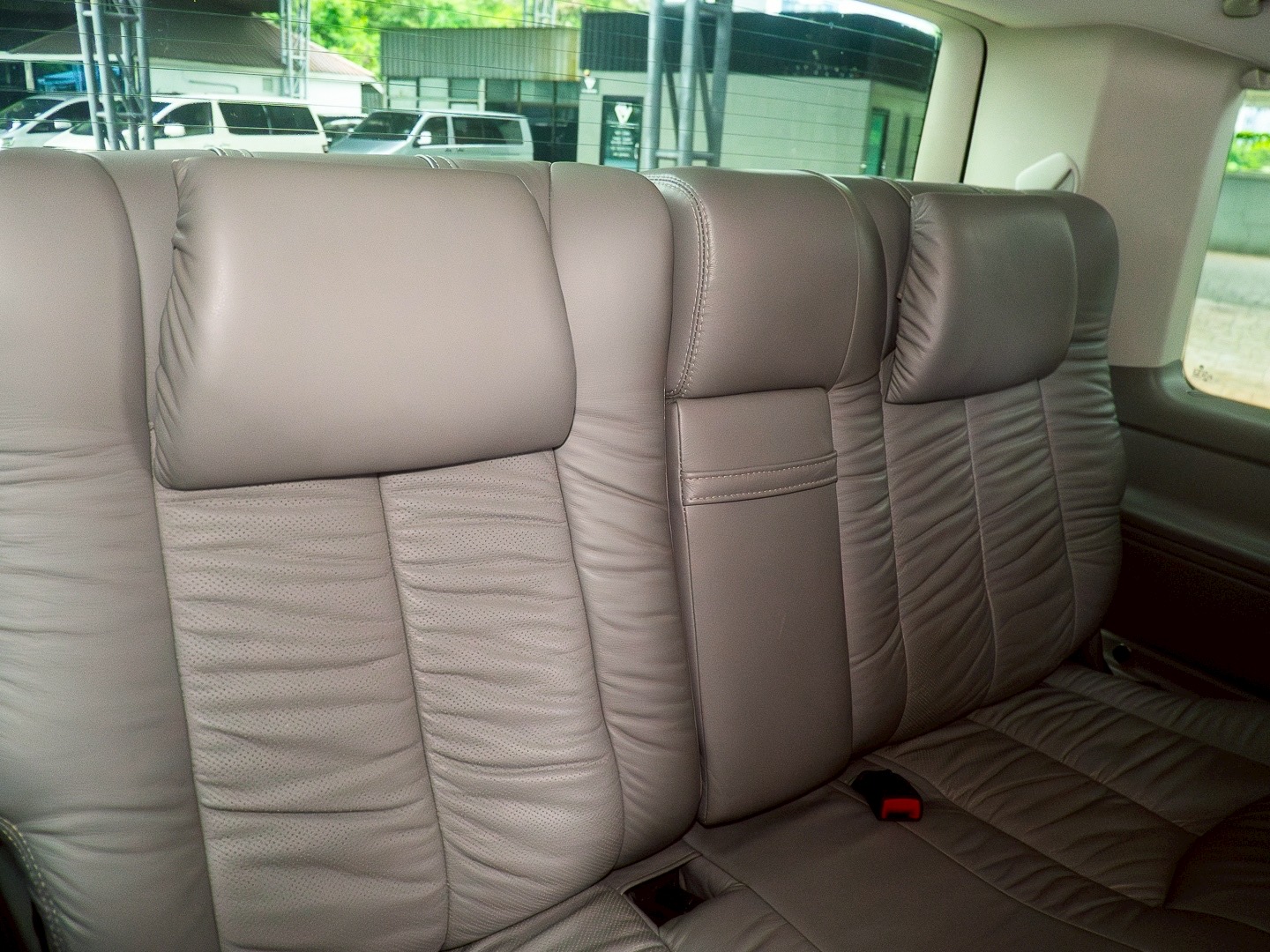 2014 Volkswagen Transporter (Caravelle) Caravelle สีดำ (รูปที่ 13)