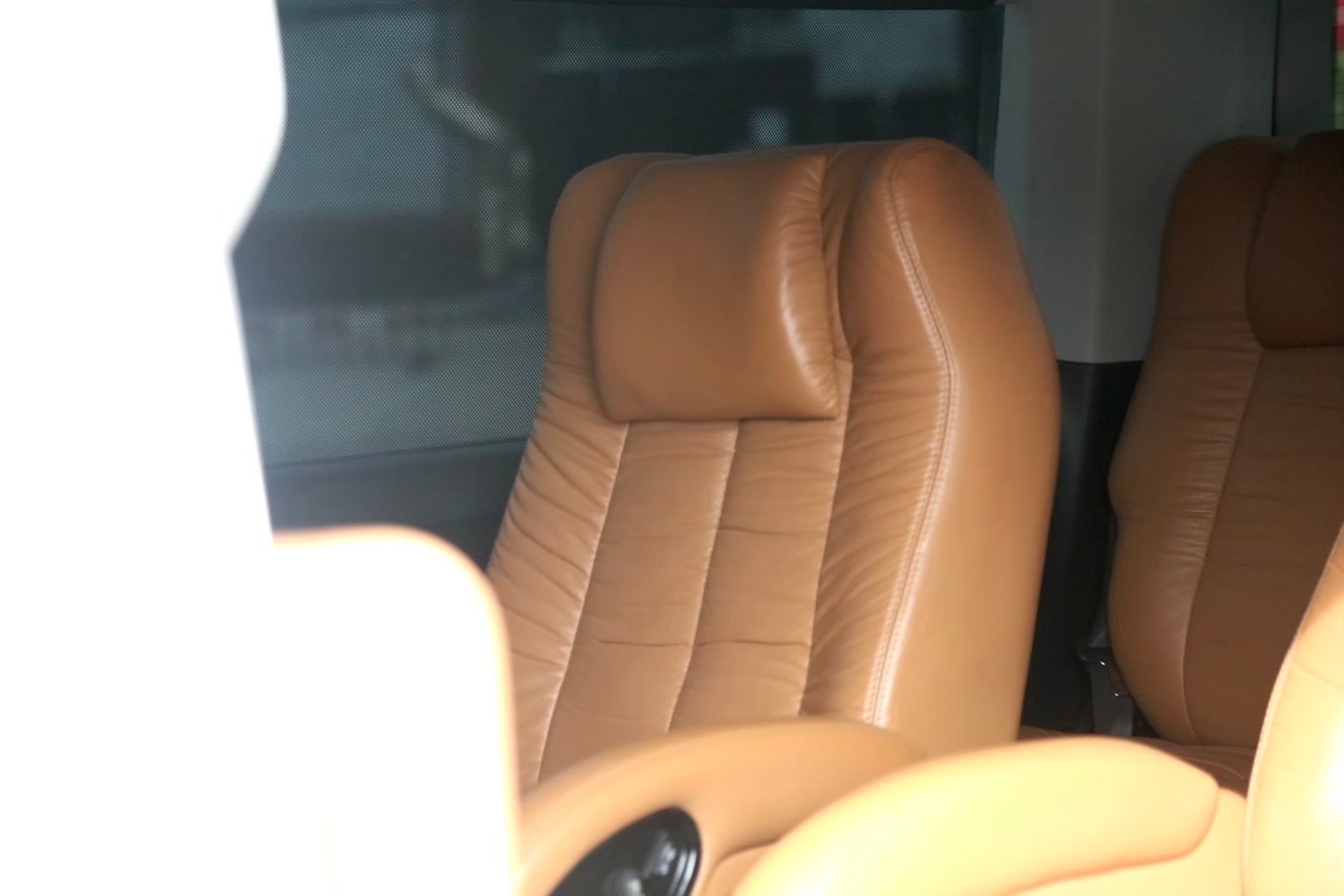 2013 Volkswagen Transporter (Caravelle) Caravelle สีขาว (รูปที่ 12)