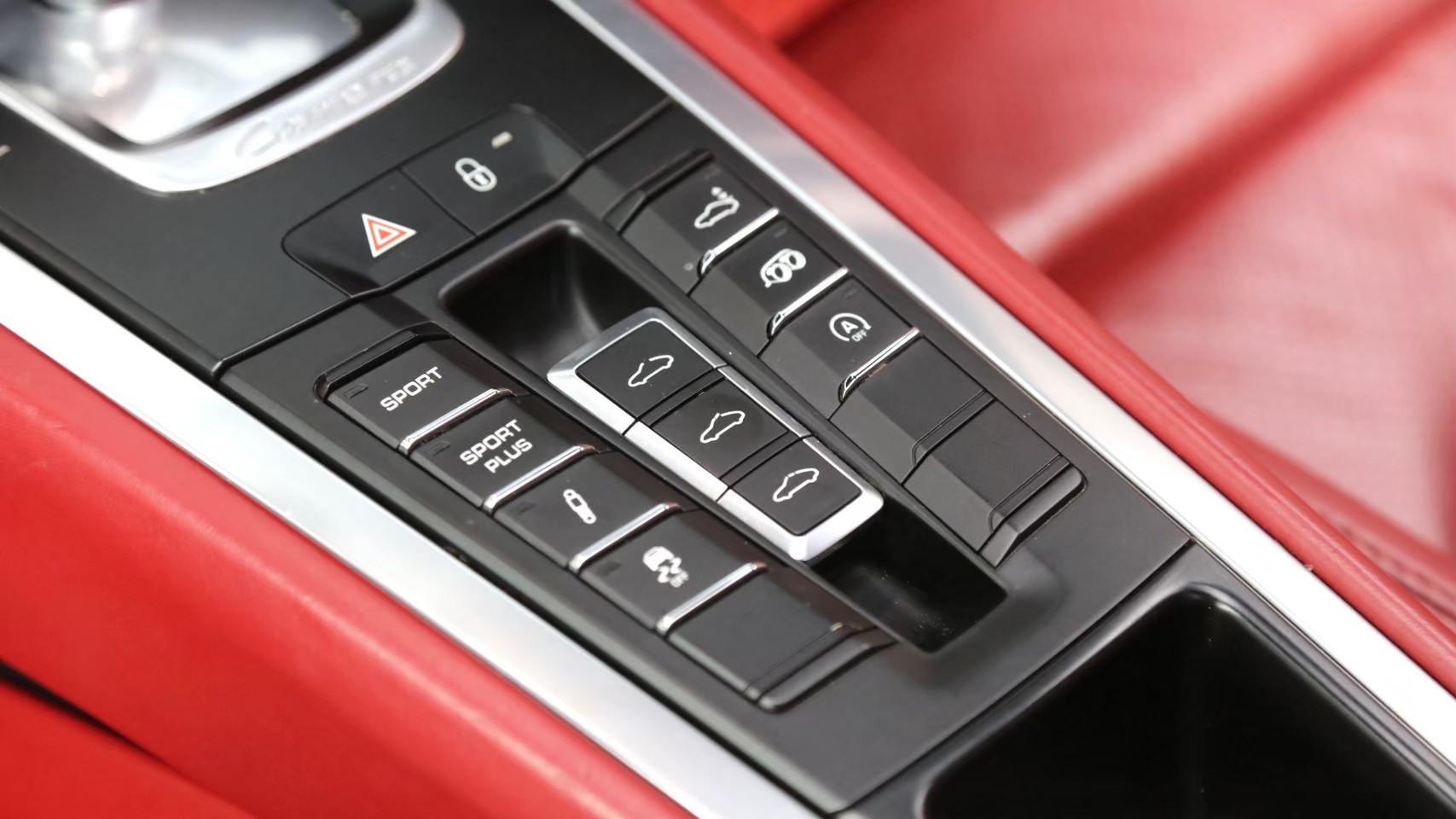 2012 Porsche 911 991 Carrera สีดำ (รูปที่ 12)