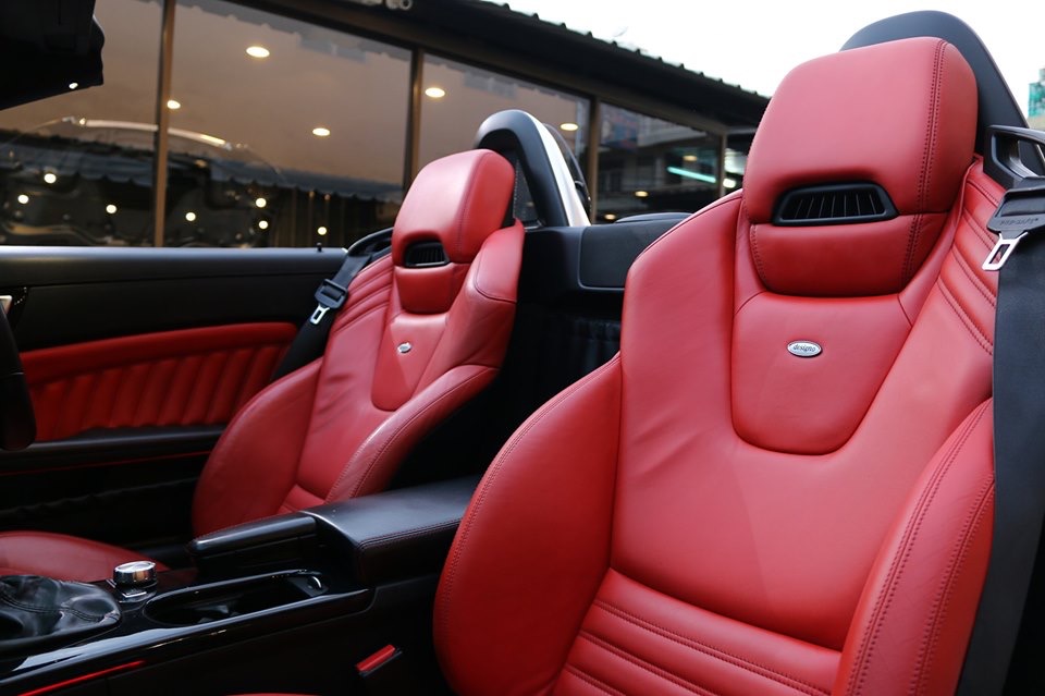 Mercedes-Benz SLK-Class R172 ปี 2012 สีขาว (รูปที่ 15)