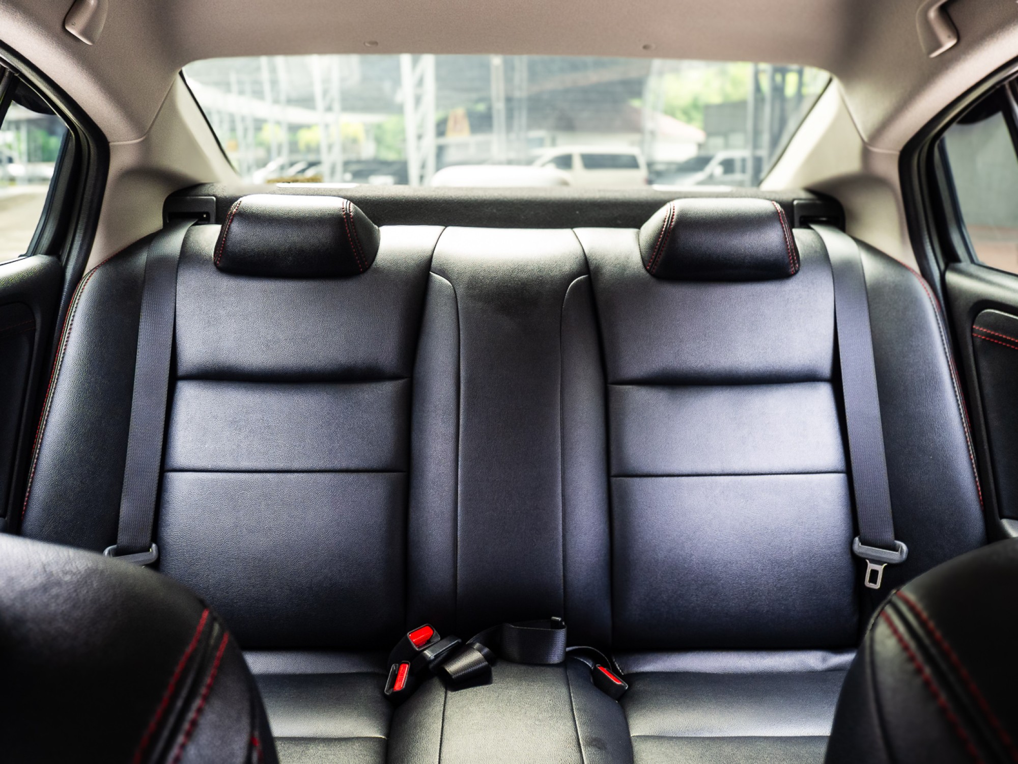 2018 Honda City สีเทา (รูปที่ 11)