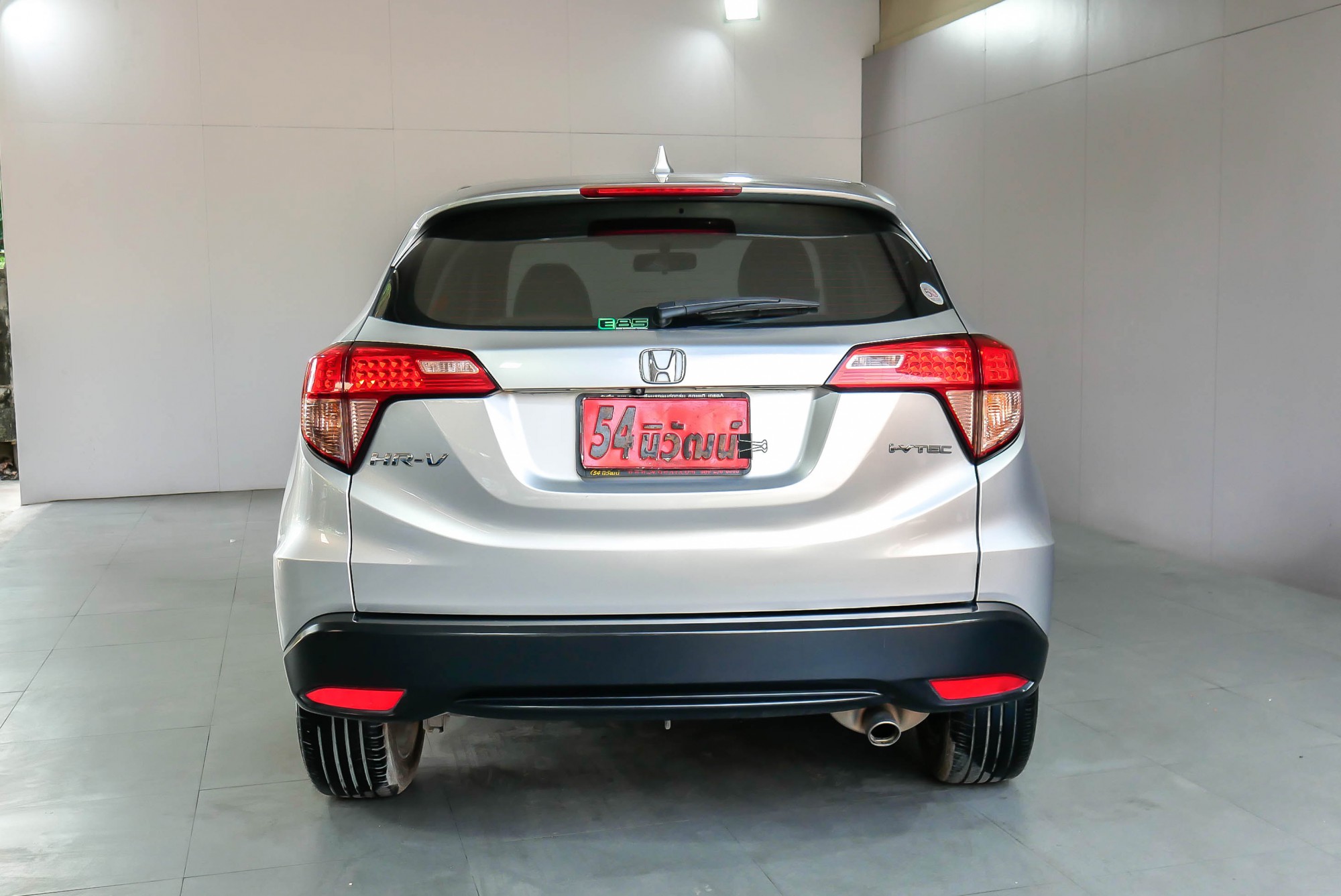 HONDA HR-V 1.8 E AT  ปี 2015 (รูปที่ 13)