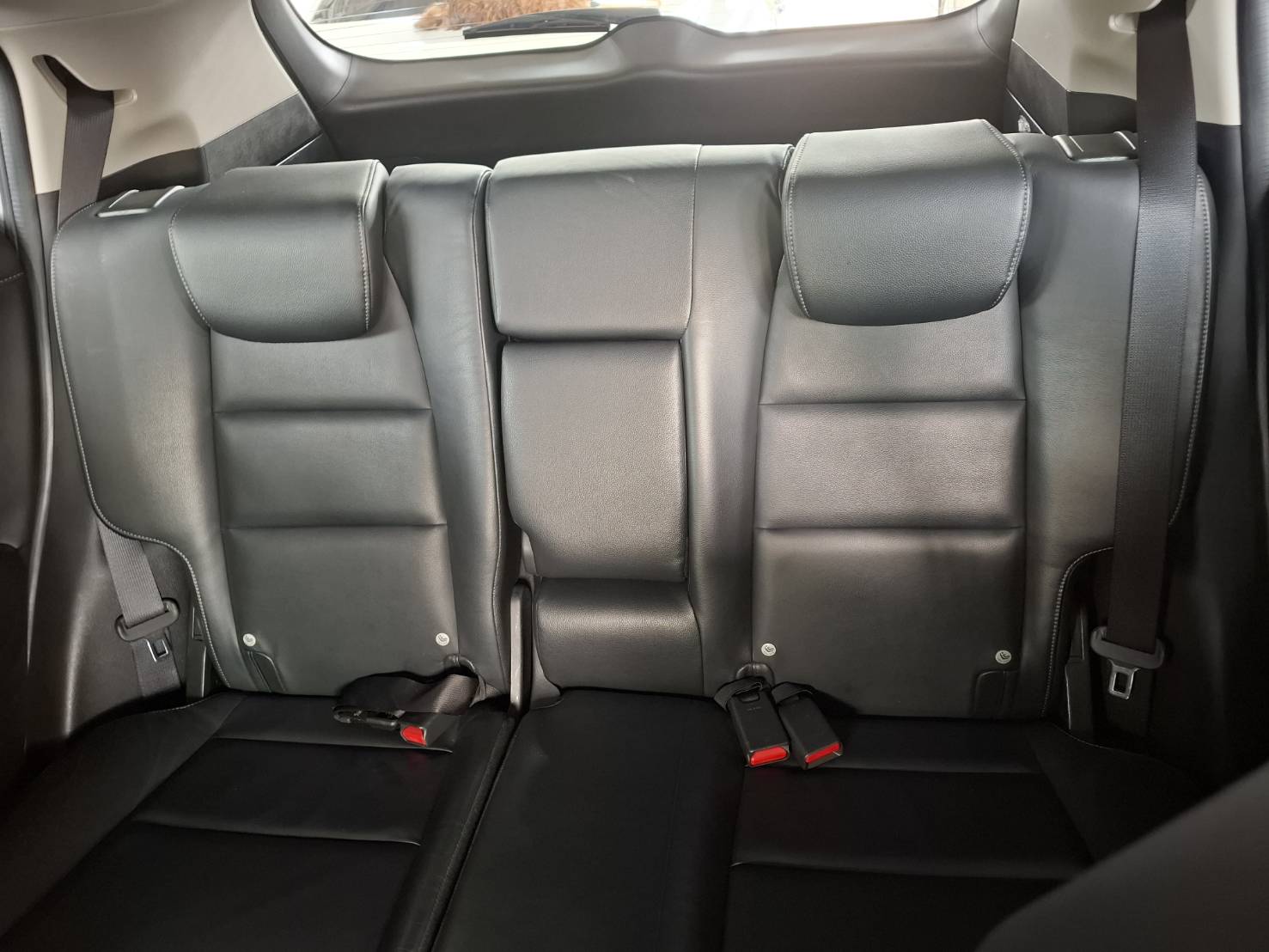2018 Honda HR-V สีเงิน (รูปที่ 11)