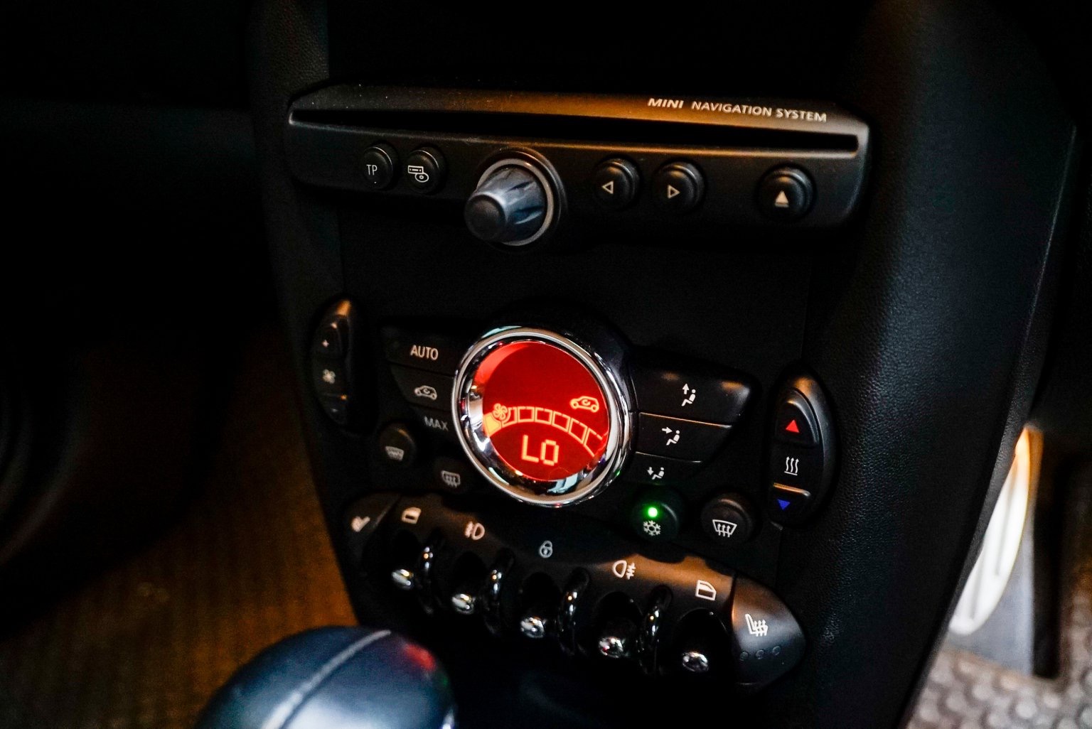 Mini Hatch (Cooper) Gen2 R58 (Coupe) ปี 2013 สีน้ำเงิน (รูปที่ 7)