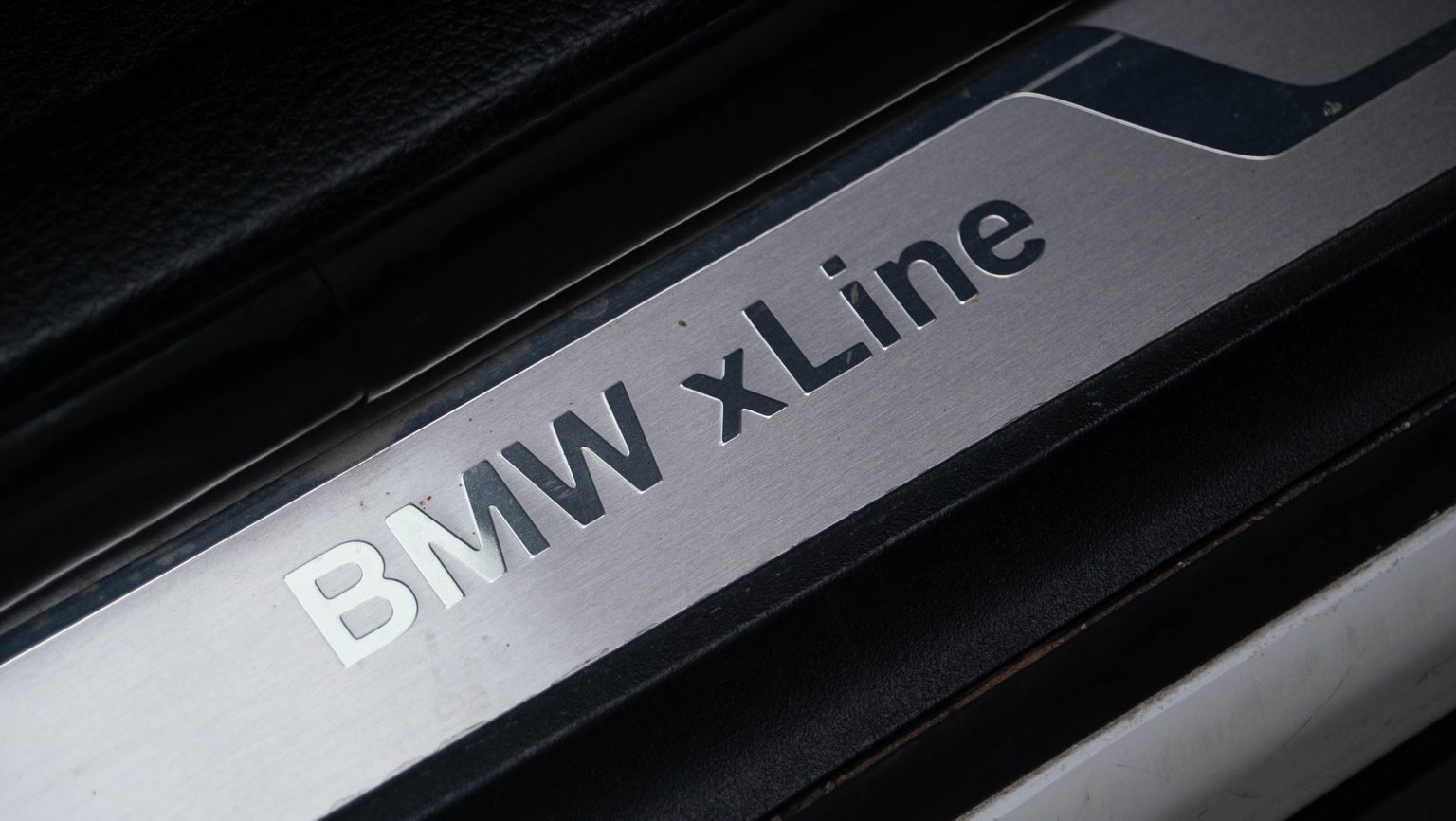 BMW X1 E84 ปี 2013 สีขาว