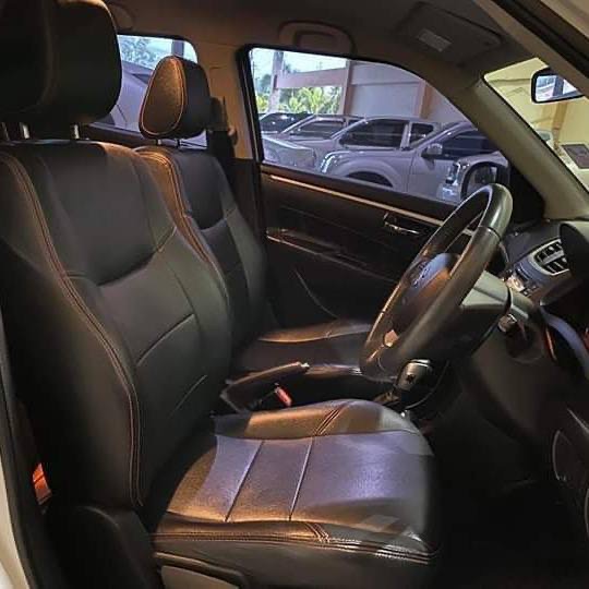 Honda City ปี 2014 สีเทา (รูปที่ 11)