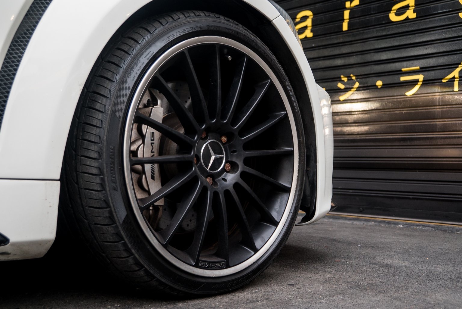 Mercedes-Benz C-Class W204 C180 ปี 2011 สีขาว (รูปที่ 16)