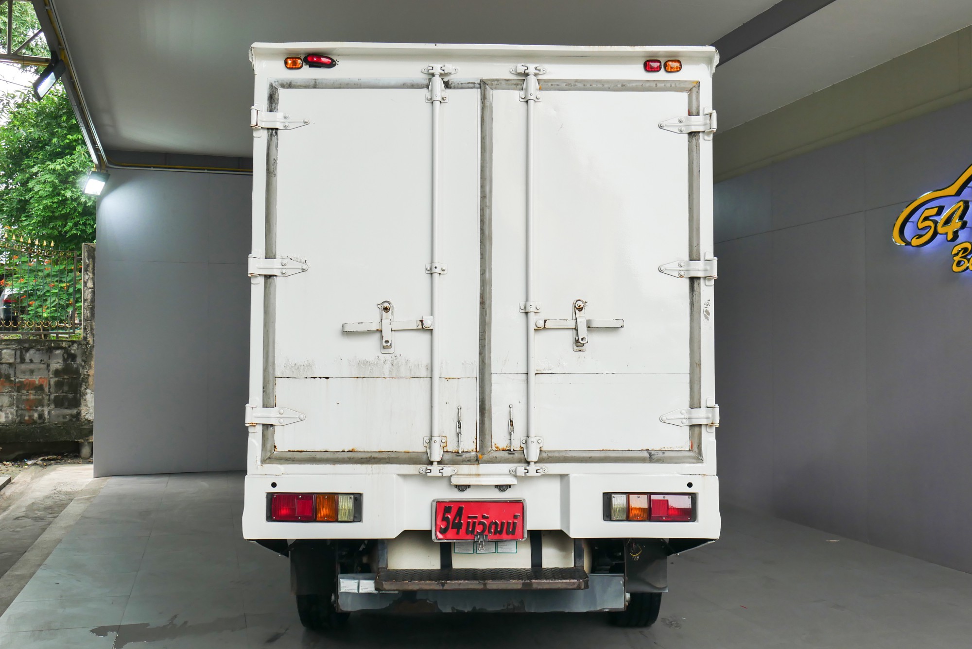 TOYOTA VIGO CHAMP SINGLECAB 2.7J MT ปี 2015 สีขาว (รูปที่ 12)