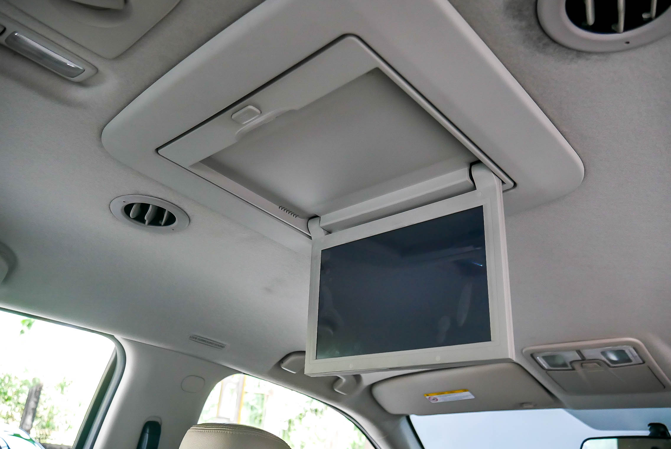ISUZU MU-X 3.0 NAVI 4WD AT 2014 สีเงิน (รูปที่ 15)