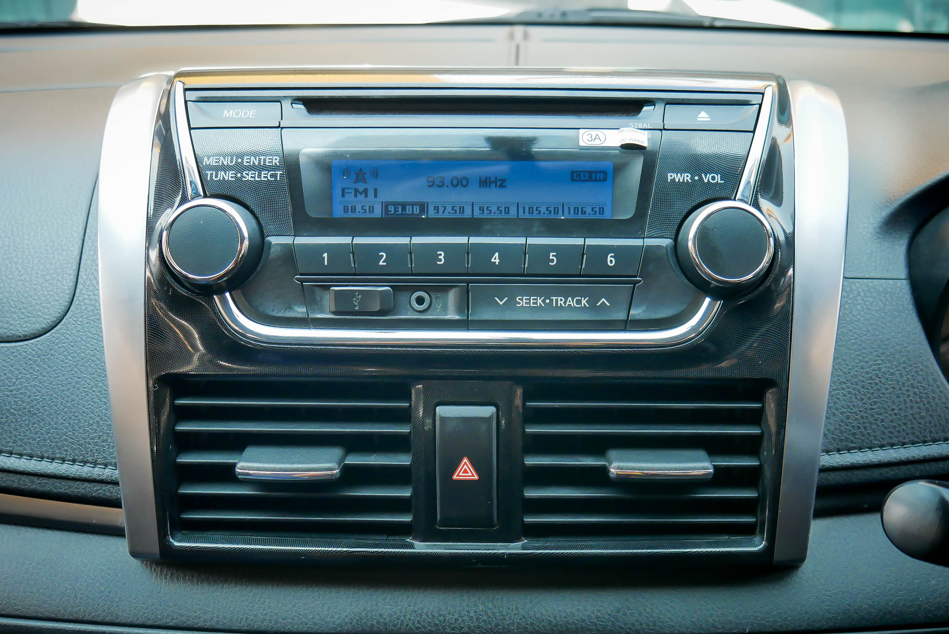 TOYOTA VIOS 1.5 G ปี 2013 สีขาว (รูปที่ 9)