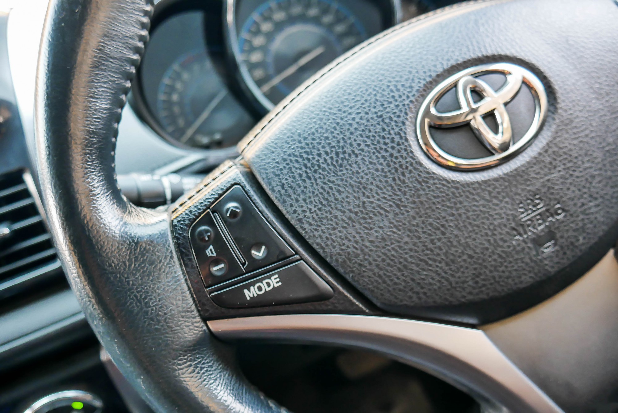TOYOTA VIOS 1.5 G ปี 2013 สีขาว (รูปที่ 12)