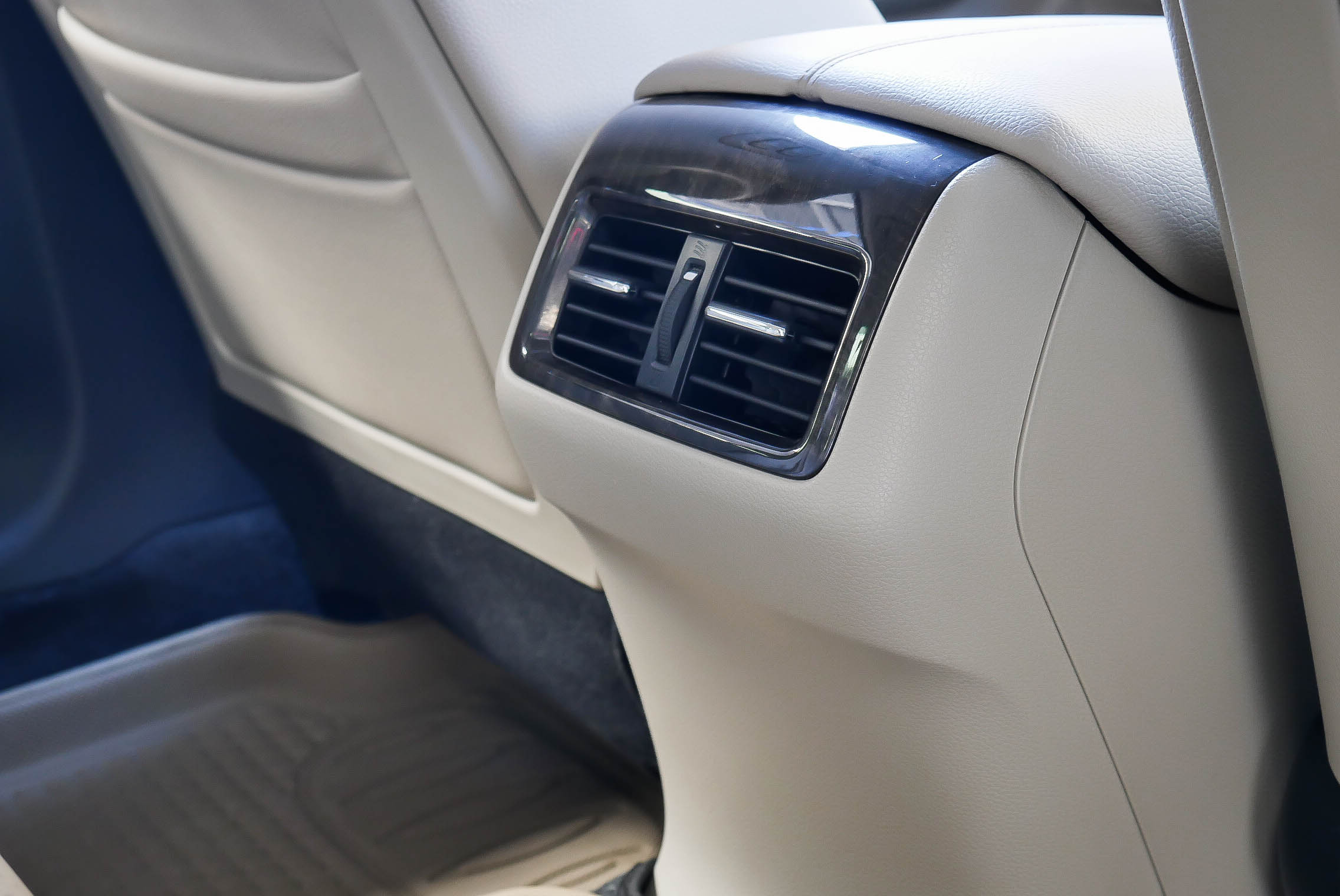 HONDA ACCORD G9 2.0 EL NAVI ปี 2013 สีน้ำตาล (รูปที่ 16)
