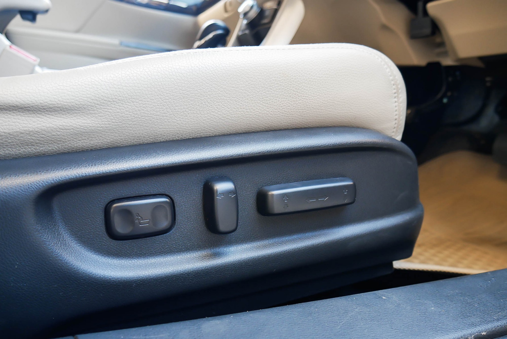 HONDA ACCORD G9 2.0 EL NAVI ปี 2013 สีน้ำตาล (รูปที่ 13)