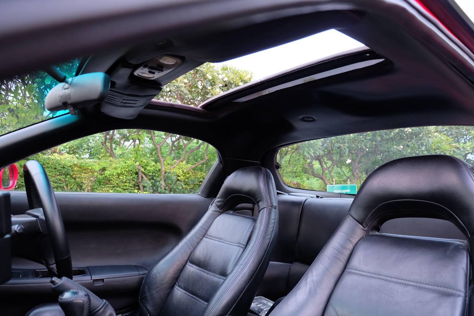 Mazda RX-7 FD3S ปี 2011 (รูปที่ 11)