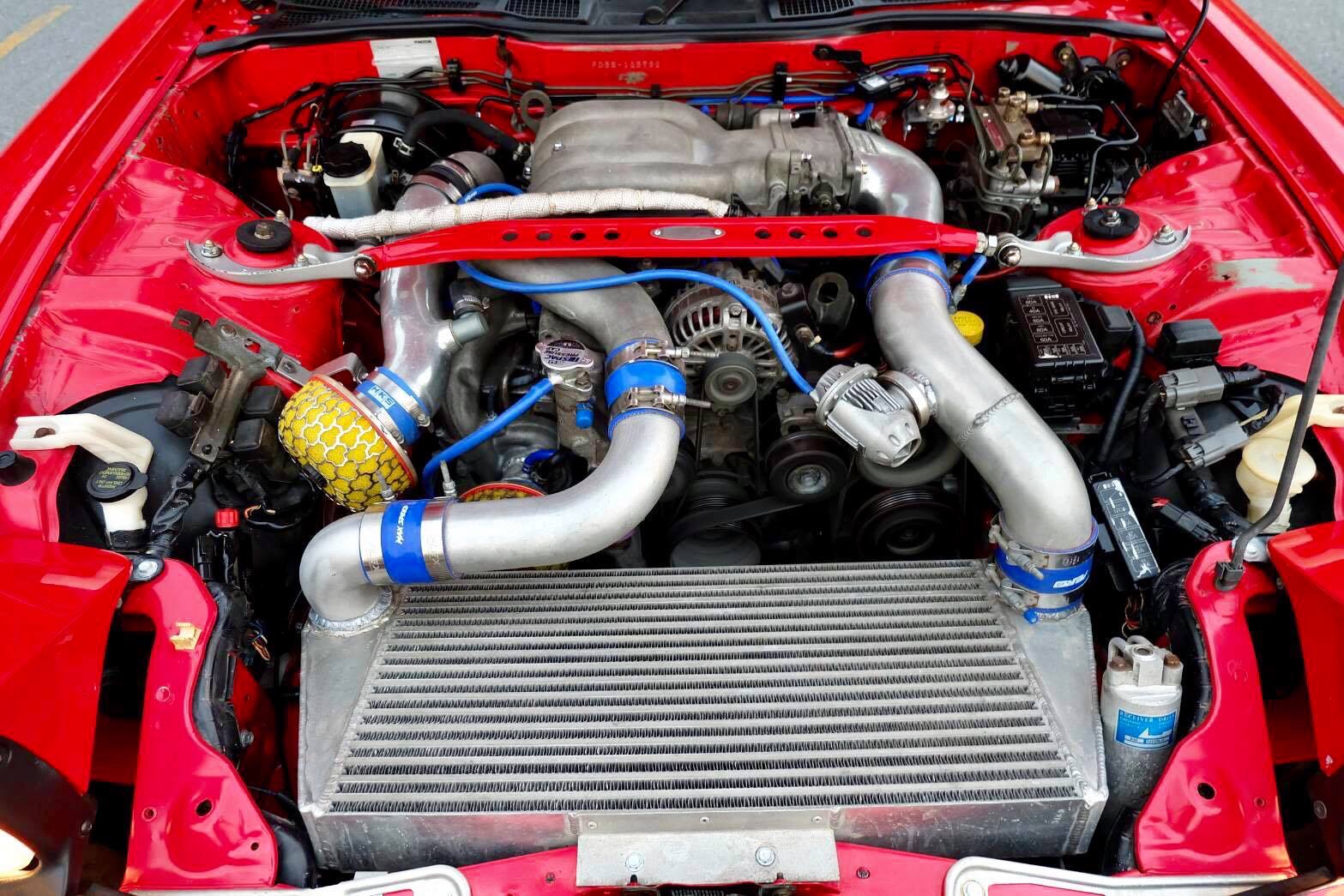 Mazda RX-7 FD3S ปี 2011 (รูปที่ 8)