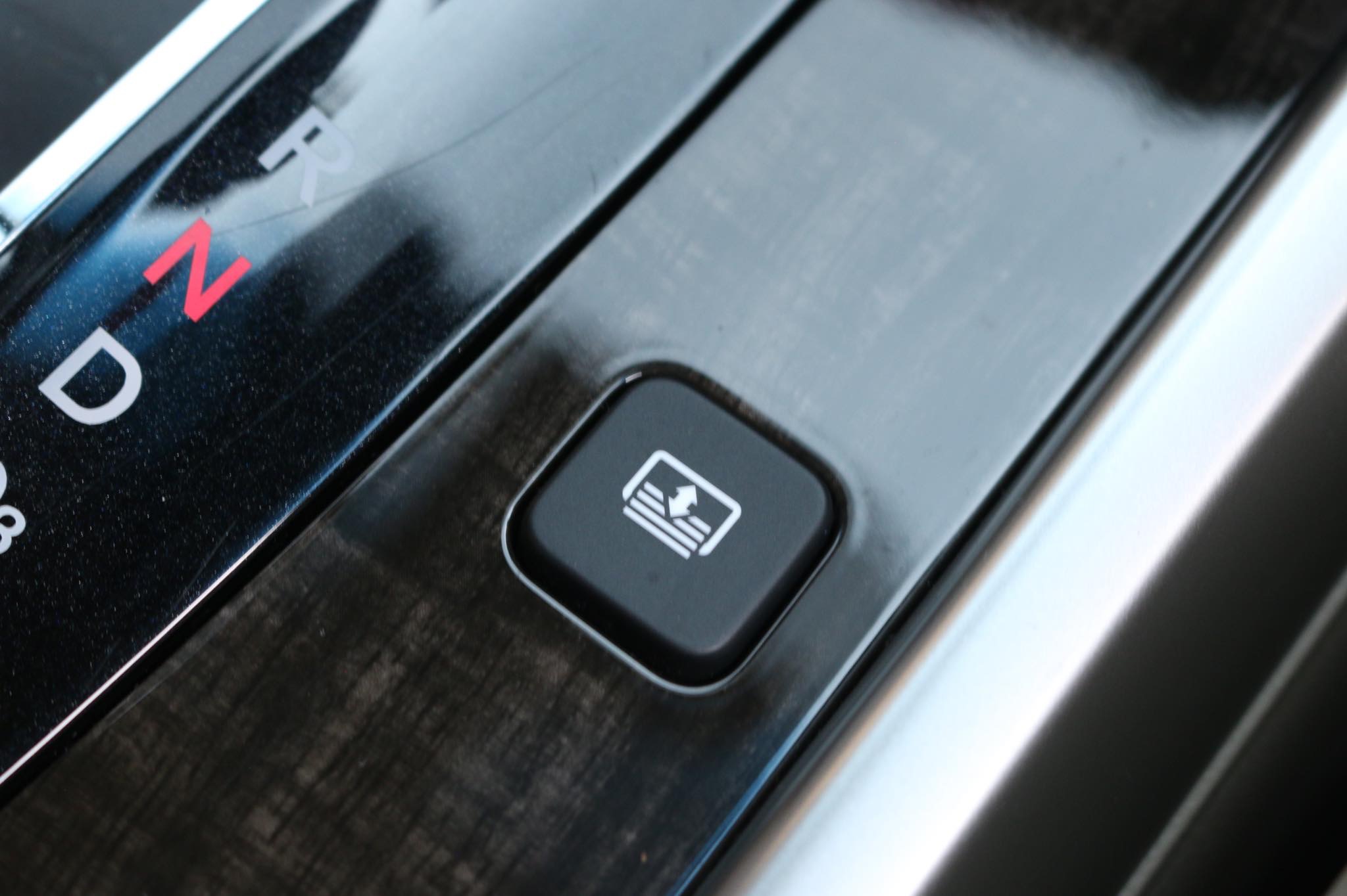 Honda Accord Gen 9 ปี 2013 สีดำ (รูปที่ 23)