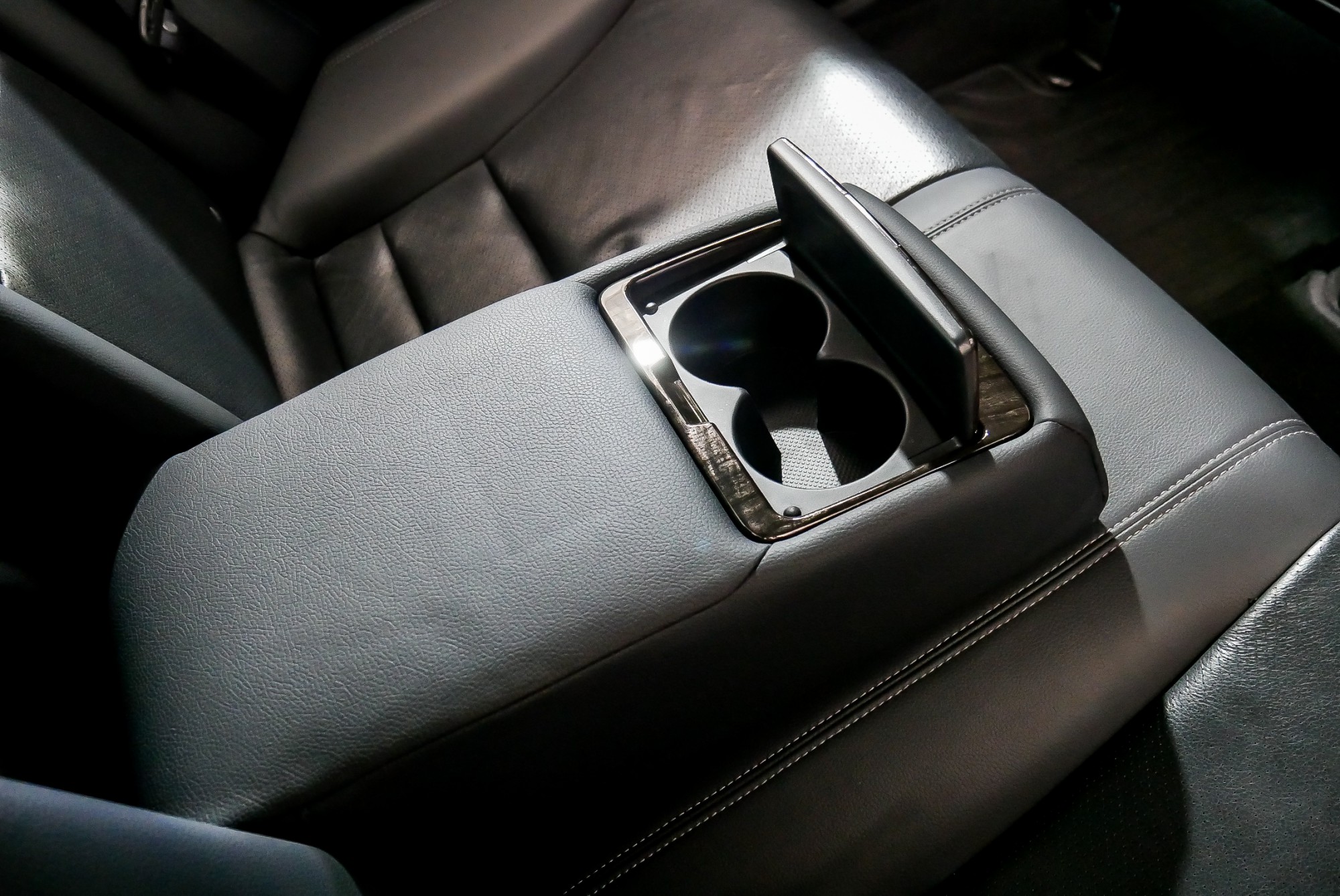 Honda ACCORD G9 2.4 EL ปี 2014 (รูปที่ 24)