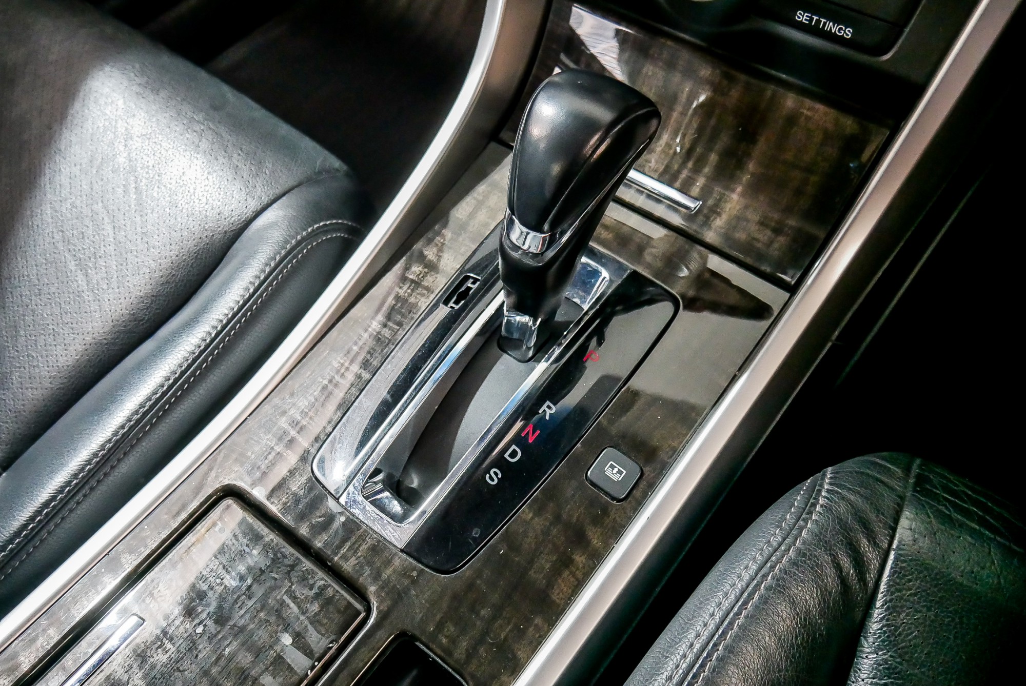 Honda ACCORD G9 2.4 EL ปี 2014 (รูปที่ 16)