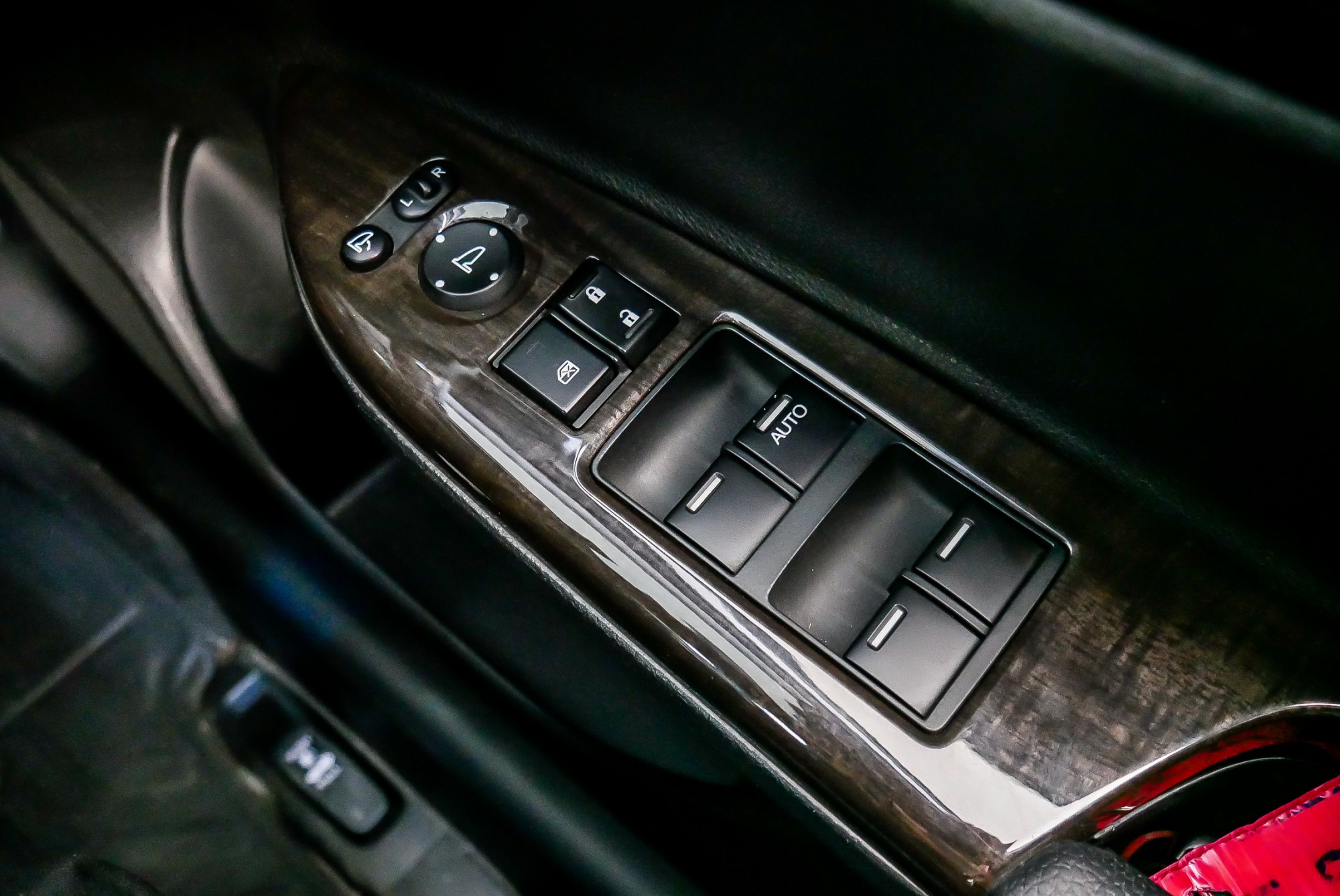 Honda ACCORD G9 2.4 EL ปี 2014 (รูปที่ 14)