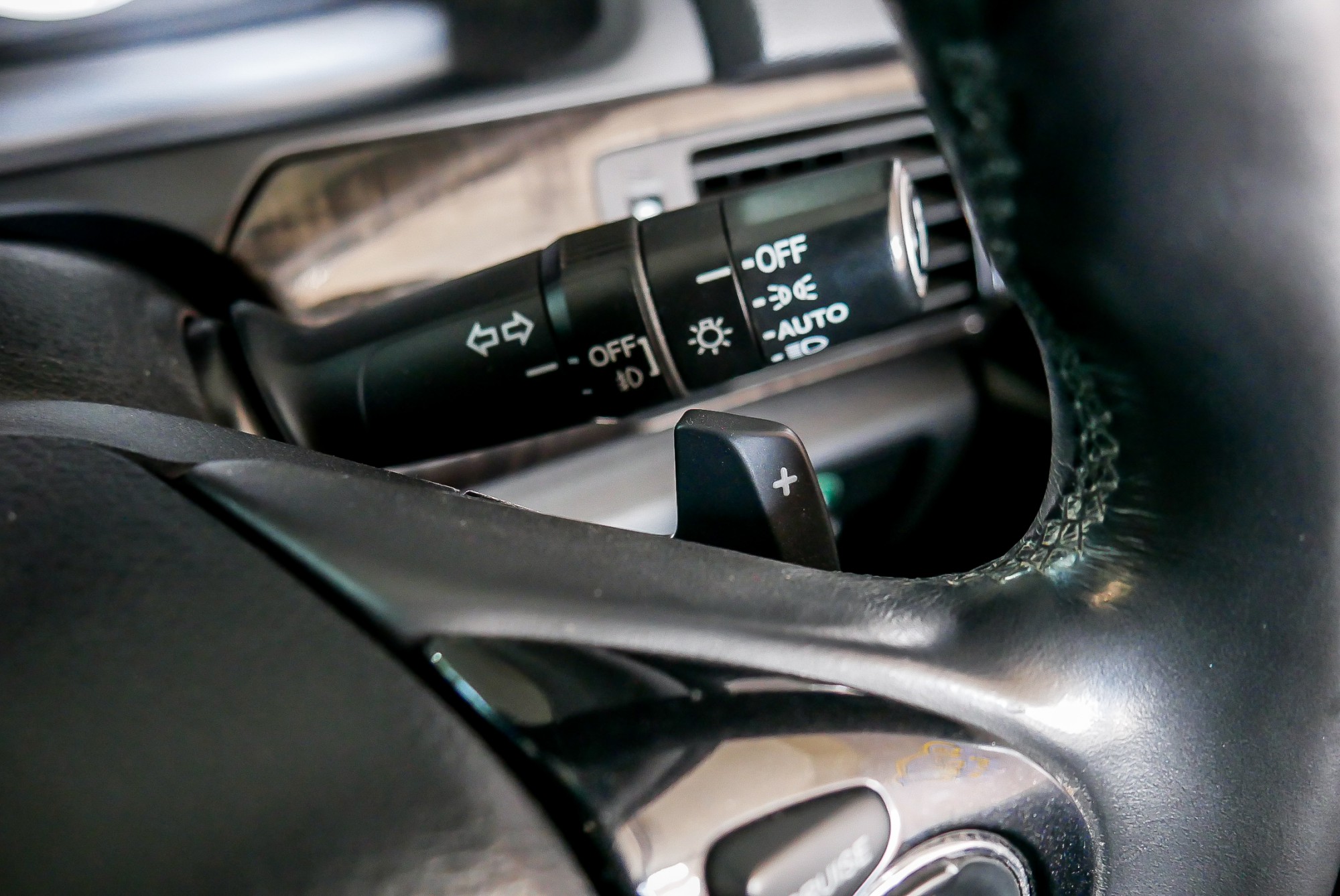 Honda ACCORD G9 2.4 EL ปี 2014 (รูปที่ 17)