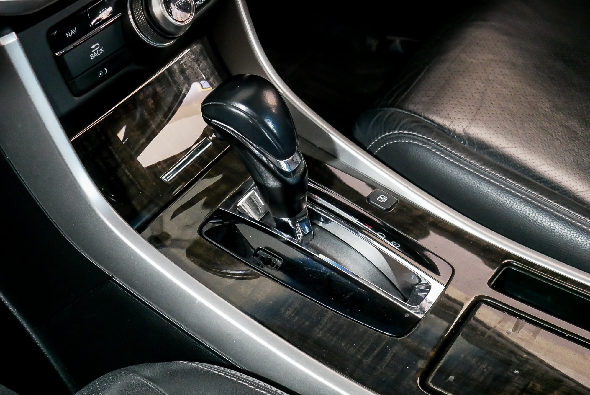 Honda ACCORD G9 2.4 EL ปี 2014 (รูปที่ 25)