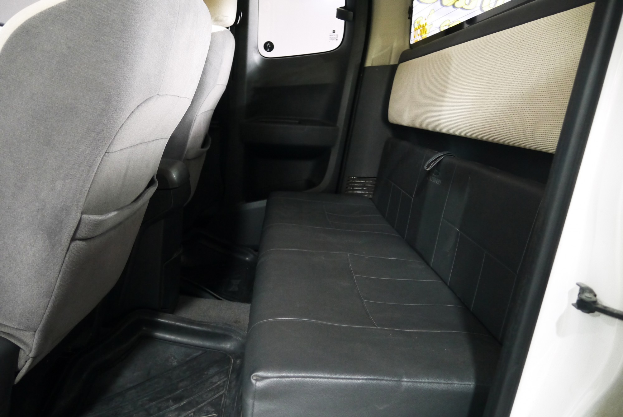 CHEVROLET COLORADO FLEX CAB 2.8 LTZ Z71 MT ปี 2014 (รูปที่ 10)