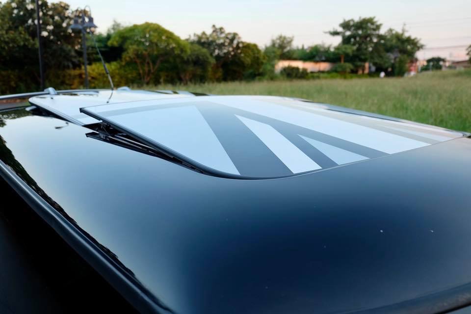 Mini Hatch (Cooper) Gen2 R56 ปี 2008 สีขาว (รูปที่ 5)
