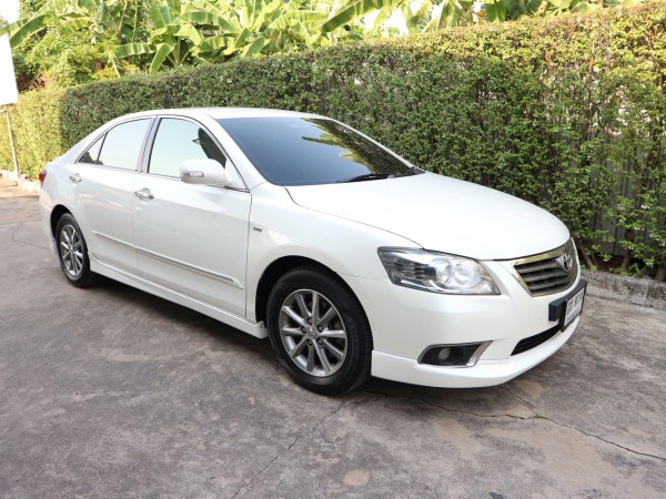 Toyota Camry ปี 2010