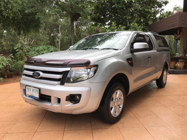 FORD RANGER 2.2 XLSปี 2013