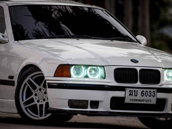 BMW E36 ซันรูฟ 1j bo