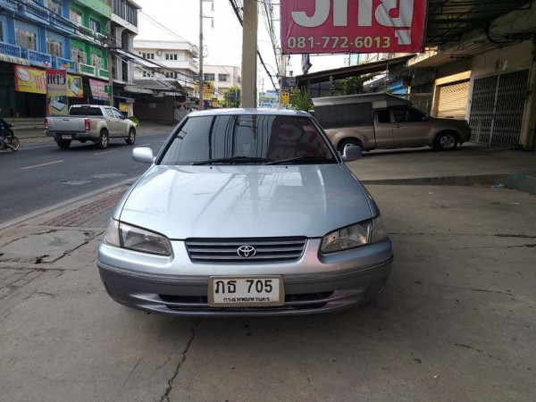 Toyota Camry ปี 2000