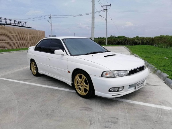 ขาย subaru​ legacy.1997