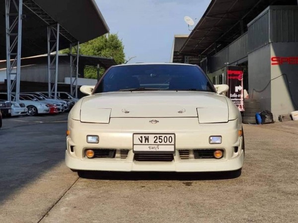 Nissan 200SX ปี 1993