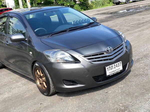 Toyota Vios 2013 Auto 279,000